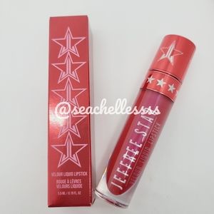 Pink Kitten | Velour Liquid Lipstick | Jeffree Star Cosmetics| Brand New in Box